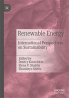 Dmitry Kurochkin, Elena V. Shabliy, Ekundayo Shittu, Elen V Shabliy, Elena V Shabliy - Renewable Energy