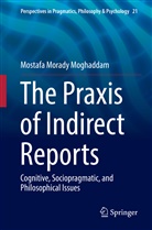 Mostafa Morady Moghaddam - The Praxis of Indirect Reports