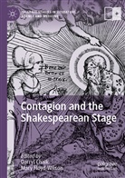 Darry Chalk, Darryl Chalk, Floyd-Wilson, Floyd-Wilson, Mary Floyd-Wilson - Contagion and the Shakespearean Stage