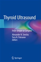 N Patrunov, N Patrunov, Alexande N Sencha, Alexander N Sencha, Yury N. Patrunov, Alexander N. Sencha - Thyroid Ultrasound