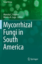 A Lugo, A Lugo, Marcel C Pagano, Marcela C Pagano, Mónica A. Lugo, Marcela C. Pagano - Mycorrhizal Fungi in South America