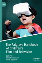 Casi Hermansson, Casie Hermansson, Zepernick, Zepernick, Janet Zepernick - The Palgrave Handbook of Children's Film and Television