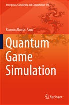 Ramon Alonso-Sanz - Quantum Game Simulation