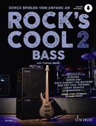 Tobias Meier - Rock's Cool BASS