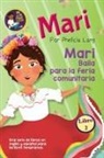 Phelicia Elaine Lang - Mari Baila para la feria comunitaria