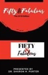 Kara D. Freeman, Linette Michelle Howard, Nikki Williams Miller - Fifty & Fabulous: The 2019 Edition