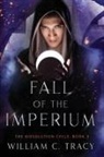 William C Tracy, William C. Tracy - Fall of the Imperium