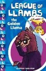 Aleesah Darlison - League of Llamas 1
