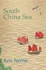 Ken Norris - South China Sea