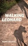 Sophie Stocking - Walking Leonard