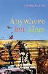 Carmen Aguirre, Carmen Aguirre - Anywhere but Here
