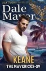 Mayer Dale Mayer, Dale Mayer - Keane