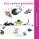 Nathalie Antien - Les cartes postales d'Emma