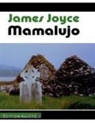 James Joyce, Friedhelm Rathjen - Mamalujo