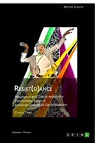 Cyrielle Tamby - Resist(d)ance; .