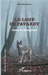 Perinne Aulas, Perrine Aulas - Le loup de Favardy