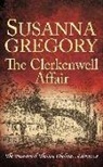 Susanna Gregory - The Clerkenwell Affair