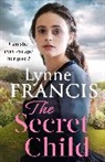 Lynne Francis - The Secret Child
