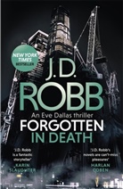 J. D. Robb - Forgotten In Death