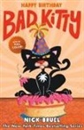 Nick Bruel, Nick Bruel - Happy Birthday, Bad Kitty (Full-Color Edition)