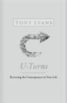 Tony Evans, Rafael Gutierrez - U-Turns