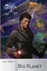 Jack Vance - Big Planet