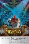 Jack Vance - The Magnificent Showboats of the Lower Vissel River, Lune XXIII South Big Planet