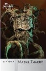 Jack Vance - Maske: Thaery