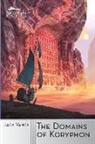 Jack Vance - The Domains of Koryphon