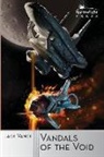 Jack Vance - Vandals of the Void