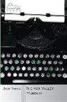 Jack Vance - The Fox Valley Murders: A Joe Bain Mystery