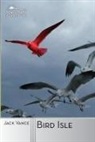 Jack Vance - Bird Isle