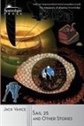 Jack Vance - Sail 25 and Other Stories