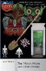 Jack Vance - The Moon Moth and Other Stories