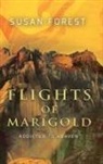 Susan Forest, Susan Forest - Flights of Marigold