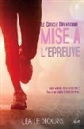 Léa Le Diouris - Mise à l'épreuve