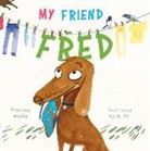 Frances Watts, A. Yi - My Friend Fred