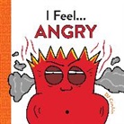 Dj Corchin - I Feel... Angry