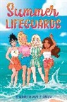 Elizabeth Doyle Carey, Judit Mallol - Summer Lifeguards