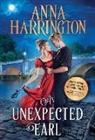 Anna Harrington, Harrington Anna - An Unexpected Earl