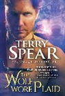Terry Spear, Spear Terry - The Wolf Wore Plaid