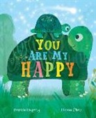 Patricia Hegarty, Thomas Elliott - You Are My Happy