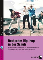 David Lenzen, David Schneider - Deutscher Hip-Hop in der Schule