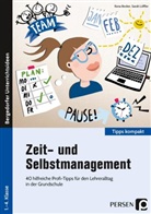 Ilon Becker, Ilona Becker, Sarah Löffler - Zeit- und Selbstmanagement