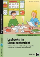 Julie Bettner, Julien Bettner, Kevin Bingsohn - Lapbooks im Chemieunterricht - 5.-9. Klasse