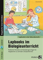 Markus Betschelt - Lapbooks im Biologieunterricht - 7./8. Klasse