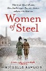 Michelle Rawlins - Women of Steel