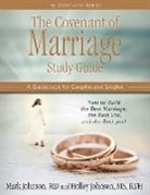 Mark Johnson - THE COVENANT OF MARRIAGE STUDY GUIDE