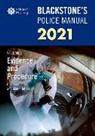 Glenn Hutton, Glenn (Private Assessment and Examination Hutton, David Johnston - Blackstone''s Police Manuals Volume 2: Evidence and Procedure 2021