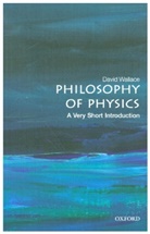 David Wallace, David (Mellon Professor of Philosophy of Wallace, Wallace David - Philosophy of Physics